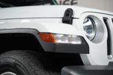 Thumbnail of 2022 Bright White Clearcoat Jeep Wrangler Unlimited