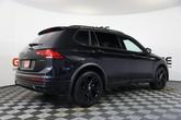 Thumbnail of 2023 Deep Black Pearl Effect Volkswagen Tiguan