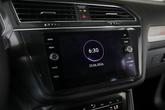 Thumbnail of 2023 Deep Black Pearl Effect Volkswagen Tiguan
