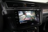 Thumbnail of 2023 Deep Black Pearl Effect Volkswagen Tiguan