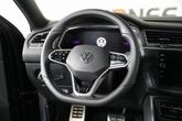 Thumbnail of 2023 Deep Black Pearl Effect Volkswagen Tiguan