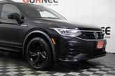 Thumbnail of 2023 Deep Black Pearl Effect Volkswagen Tiguan