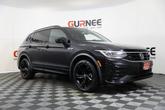 Thumbnail of 2023 Deep Black Pearl Effect Volkswagen Tiguan