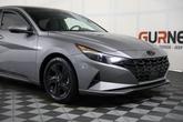 Thumbnail of 2021 Metal Hyundai ELANTRA