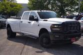 Thumbnail of 2025 Bright White Clearcoat RAM 3500
