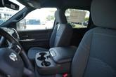 Thumbnail of 2025 Bright White Clearcoat RAM 3500