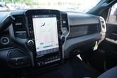 Thumbnail of 2025 Bright White Clearcoat RAM 3500