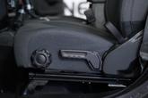 Thumbnail of 2025 Granite Crystal Clearcoat Metallic Jeep Wrangler