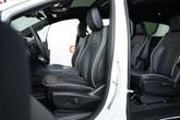 Thumbnail of 2025 Bright White Clearcoat Chrysler Pacifica Hybrid
