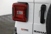 Thumbnail of 2025 Bright White Clearcoat Jeep Wrangler