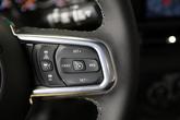 Thumbnail of 2025 Bright White Clearcoat Jeep Wrangler
