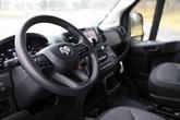 Thumbnail of 2025 Granite Crystal Clearcoat Metallic RAM ProMaster 1500