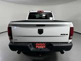 Thumbnail of 2022 Bright White Clearcoat RAM 1500 Classic