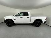 Thumbnail of 2022 Bright White Clearcoat RAM 1500 Classic