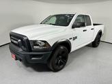 Thumbnail of 2022 Bright White Clearcoat RAM 1500 Classic