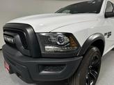 Thumbnail of 2022 Bright White Clearcoat RAM 1500 Classic