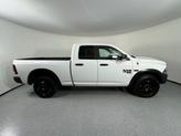 Thumbnail of 2022 Bright White Clearcoat RAM 1500 Classic