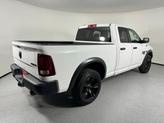 Thumbnail of 2022 Bright White Clearcoat RAM 1500 Classic