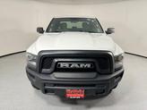 Thumbnail of 2022 Bright White Clearcoat RAM 1500 Classic