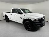 Thumbnail of 2022 Bright White Clearcoat RAM 1500 Classic