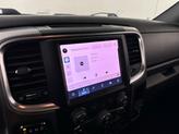 Thumbnail of 2022 Bright White Clearcoat RAM 1500 Classic
