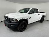 Thumbnail of 2022 Bright White Clearcoat RAM 1500 Classic