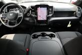 Thumbnail of 2025 Granite Crystal Clearcoat Metallic RAM 3500