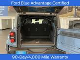 Thumbnail of 2024 AZURE GRAY MET TRI-COAT Ford Bronco