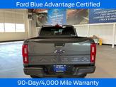 Thumbnail of 2020 MAGNETIC Ford Ranger