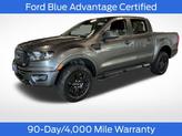 Photo of 2020 MAGNETIC Ford Ranger