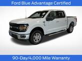 Photo of 2024 AVALANCHE Ford F-150