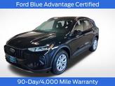 Photo of 2024 AGATE BLACK METALLIC Ford Escape