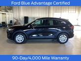 Thumbnail of 2024 AGATE BLACK METALLIC Ford Escape