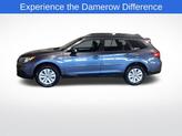Thumbnail of 2017 Twilight Blue Metallic Subaru Outback