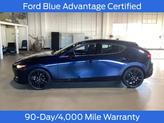 Thumbnail of 2020 DEEP CRYSTAL BLUE MICA Mazda Mazda3