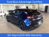 Thumbnail of 2020 DEEP CRYSTAL BLUE MICA Mazda Mazda3