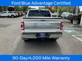 Thumbnail of 2022 STAR WHITE MET TRI-COAT Ford F-150
