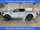 Thumbnail of 2022 CACTUS GRAY Ford Ranger