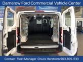 Thumbnail of 2024 OXFORD WHITE Ford Transit-250