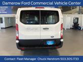 Thumbnail of 2024 OXFORD WHITE Ford Transit-250