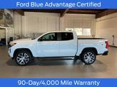 Thumbnail of 2023 Summit White Chevrolet Colorado