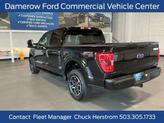 Thumbnail of 2023 AGATE BLACK METALLIC Ford F-150