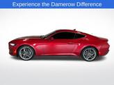 Thumbnail of 2024 RAPID RED MET TINTED CC Ford Mustang