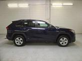 Thumbnail of 2019 Blueprint Toyota RAV4 Hybrid