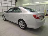 Thumbnail of 2014 Classic Silver Metallic Toyota Camry