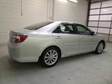 Thumbnail of 2014 Classic Silver Metallic Toyota Camry