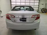 Thumbnail of 2014 Classic Silver Metallic Toyota Camry