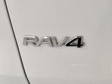 Thumbnail of 2019 Super White Toyota RAV4