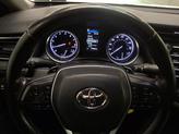 Thumbnail of 2020 Super White Toyota Camry