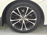Thumbnail of 2020 Super White Toyota Camry